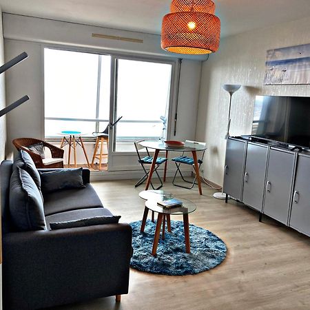 La Canadienne Courseulles-sur-Mer Ngoại thất bức ảnh